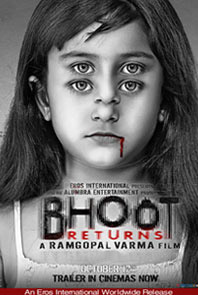 Bhoot Returns - DvdRip